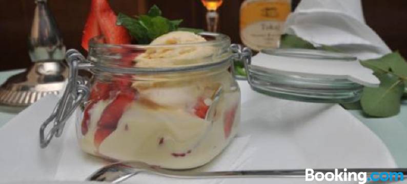 海滨特级旅馆(Top Penzión Marína)图片