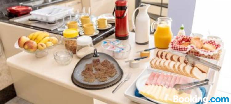 Pousada Homestay Jaraguá Do Sul图片