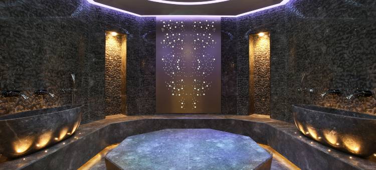 米兰加利亚易克斯尔豪华精选酒店(Excelsior Hotel Gallia, a Luxury Collection Hotel, Milan)图片