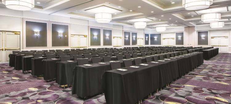 圣安东尼奥河滨步道拉昆塔温德姆套房酒店(La Quinta Inn & Suites by Wyndham San Antonio Riverwalk)图片