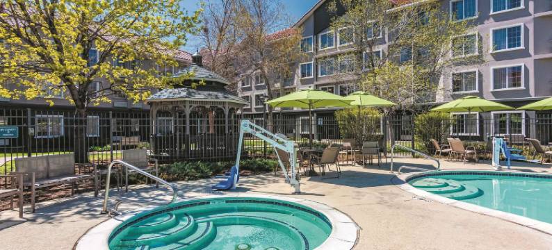 丹佛科技中心拉昆塔温德姆套房酒店(La Quinta Inn & Suites by Wyndham Denver Tech Center)图片