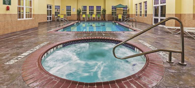 伊斯特兰拉昆塔温德姆套房酒店(La Quinta Inn & Suites by Wyndham Eastland)图片