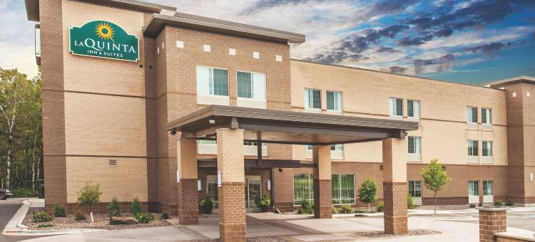德卢斯拉昆塔温德姆套房酒店(La Quinta Inn & Suites by Wyndham Duluth)图片