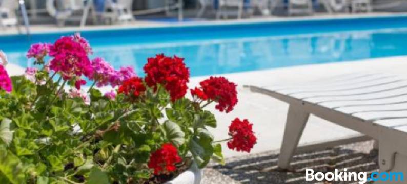 吉耶洛酒店(Hotel Gioiello)图片