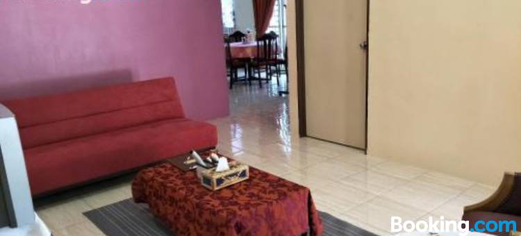 樟仑艾里斯民宿(Airis Homestay Changlun)图片
