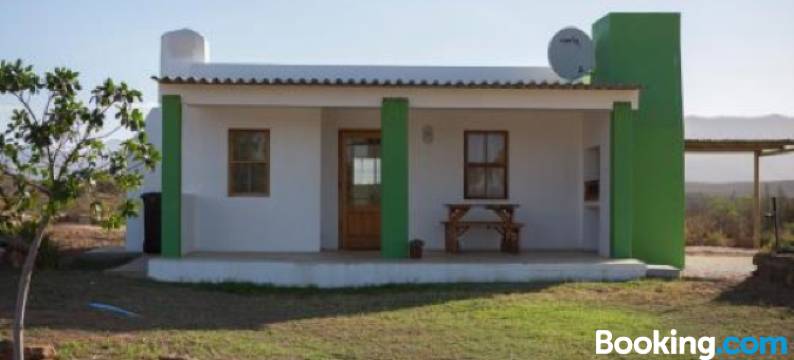 Windfall Wine Farm图片