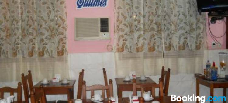 德尼斯酒店(Dennisse Hotel)图片