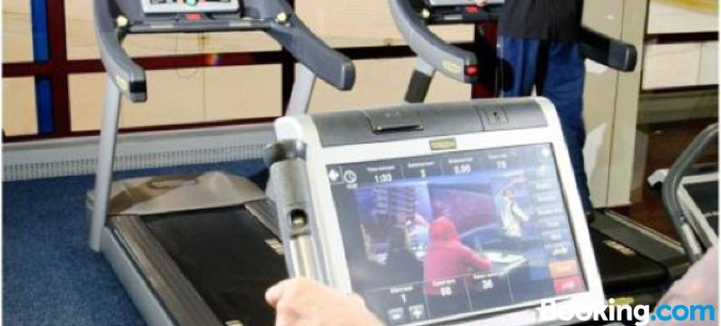 马里亚纳佳伯力卡酒店(Hotel Mariana Gaborika)图片