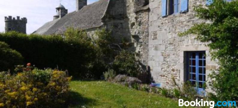 Les Chambres du Château du Rozel图片