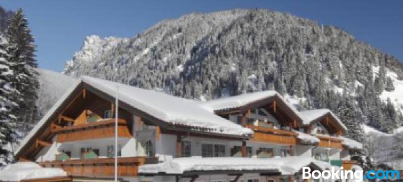 Landhotel Berghof图片