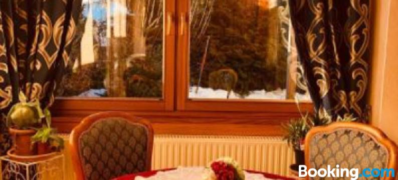 豪斯林登自助式服务公寓(Haus Bei der Linden Ferienwohnungen)图片