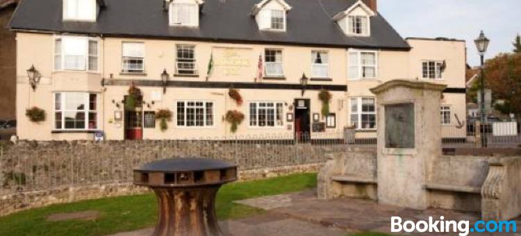 Anchor Inn by Greene King Inns图片