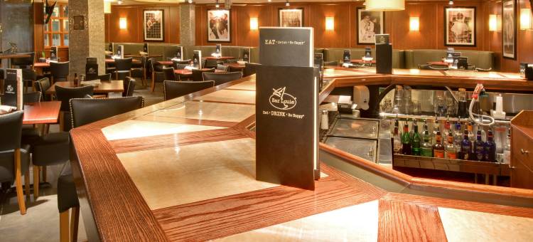 Holiday Inn & Suites 芝加哥北岸(斯科基)(Holiday Inn & Suites Chicago North Shore (Skokie))图片