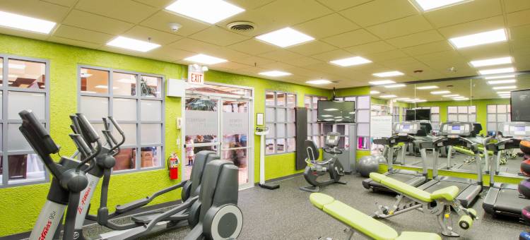 Holiday Inn & Suites 芝加哥北岸(斯科基)(Holiday Inn & Suites Chicago North Shore (Skokie))图片