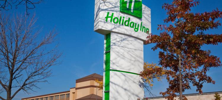 Holiday Inn & Suites 芝加哥北岸(斯科基)(Holiday Inn & Suites Chicago North Shore (Skokie))图片