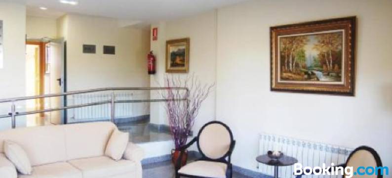 卢帕酒店(Hotel Lupa)图片