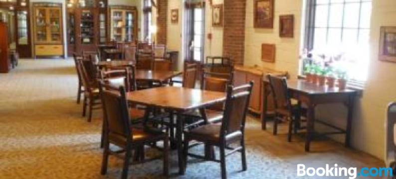 峡谷酒店(Canyon Inn)图片