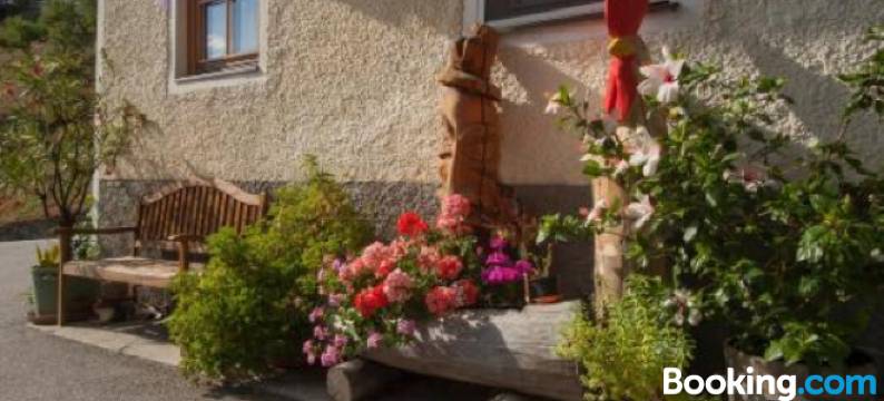 克朗特罗森克朗茨酒店(Kräuterpension Rosenkranz)图片