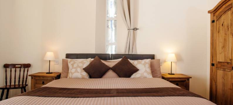 格雷恩莫里斯顿阿姆斯酒店(Glenmoriston Arms Hotel)图片