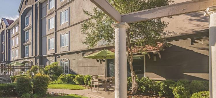 俄克拉荷马城诺曼拉昆塔温德姆套房酒店(La Quinta Inn & Suites by Wyndham Oklahoma City Norman)图片