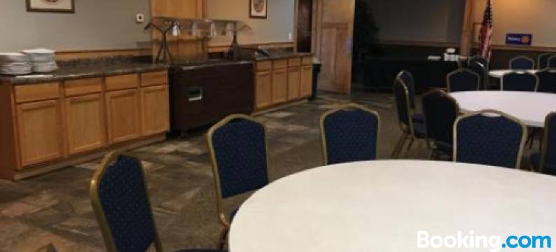 南福克汽车旅馆及烧烤餐厅(Southfork Motel)图片