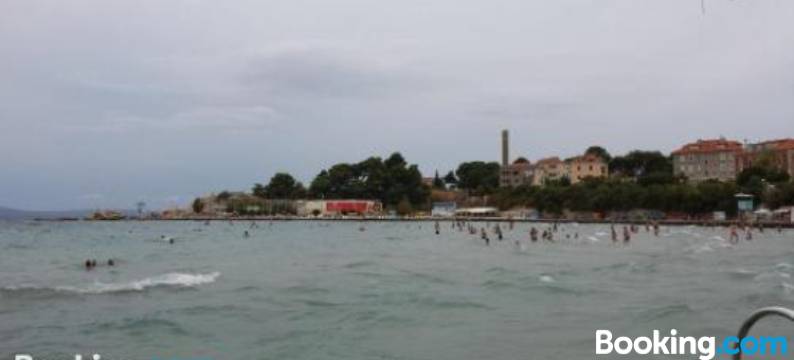 马蒂奇公寓酒店(Matic Apartments)图片