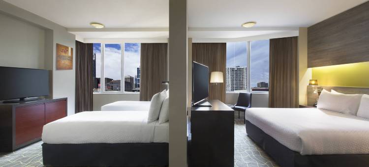 珀斯福朋喜来登(Four Points by Sheraton Perth)图片