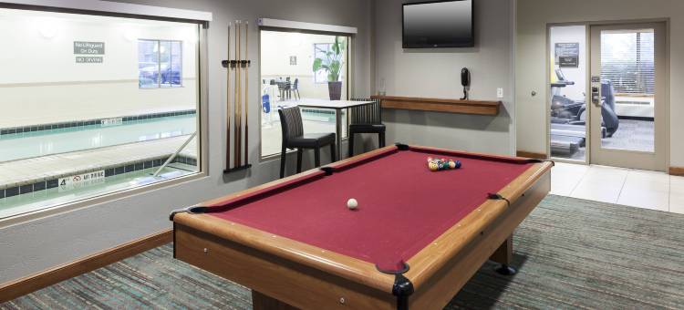 Residence Inn Chicago Lake Forest/Mettawa图片