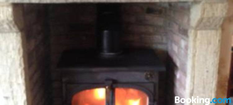 小约翰酒店(Little John Hotel)图片