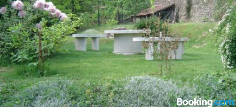 保古莱公寓(Bogoly Apartman)图片