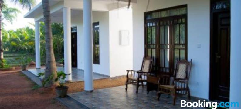 荫凉芒果别墅住宿加早餐旅馆(Shady Mango Villa)图片