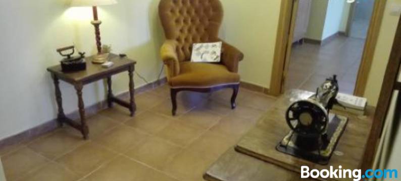 埃特森旅馆(Posada El Tesin)图片