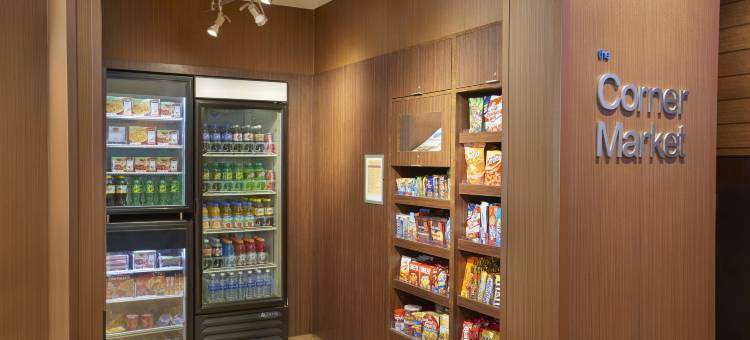 尼亚加拉瀑布万枫酒店(Fairfield Inn & Suites Niagara Falls)图片