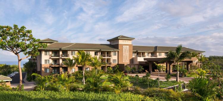 Residence Inn Maui Wailea图片