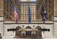 纽约巴克莱洲际大酒店(InterContinental New York Barclay Hotel, an IHG Hotel)酒店图片