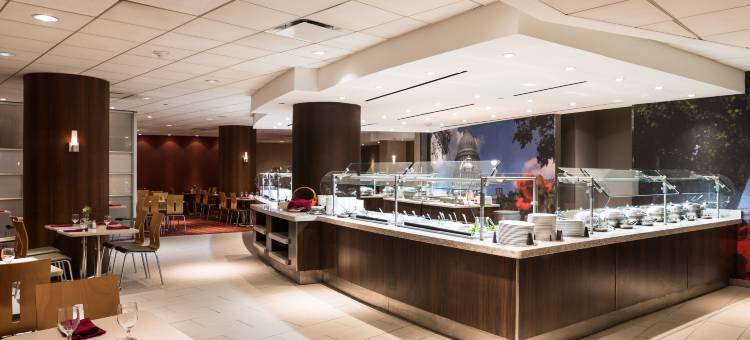Holiday Inn 华盛顿首都(Holiday Inn Washington Capitol - Natl Mall)图片