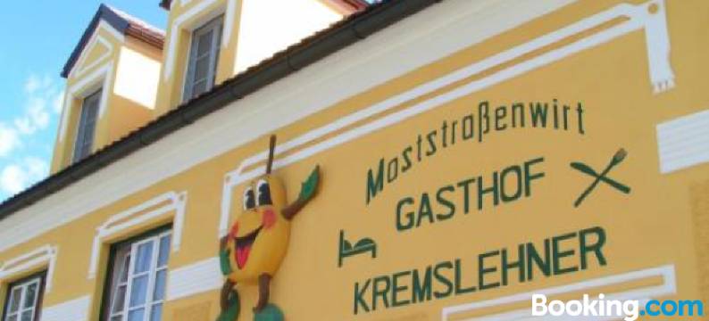 克莱姆斯勒内酒店(Gasthof Kremslehner)图片