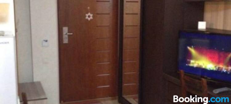 David Apt on Bakuriani Orbi Palace图片