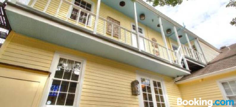 R&B 民宿(R&B Award Winning B&B - Adult Only)图片