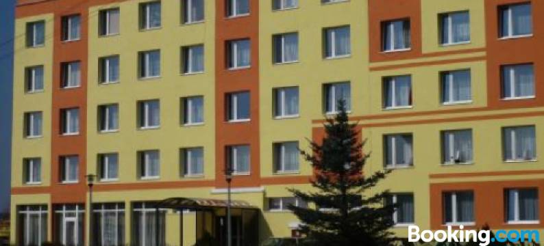 Płonia Resort图片