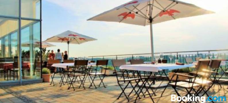 科赞纳酒店(Hotel Kozana)图片