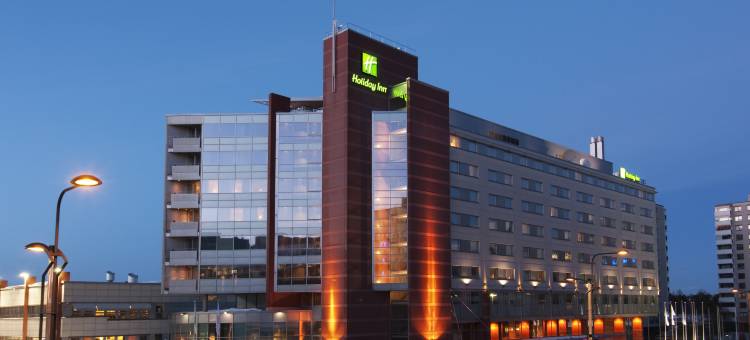 Holiday Inn 赫尔辛基会展中心假日酒店(Holiday Inn Helsinki - Expo)图片