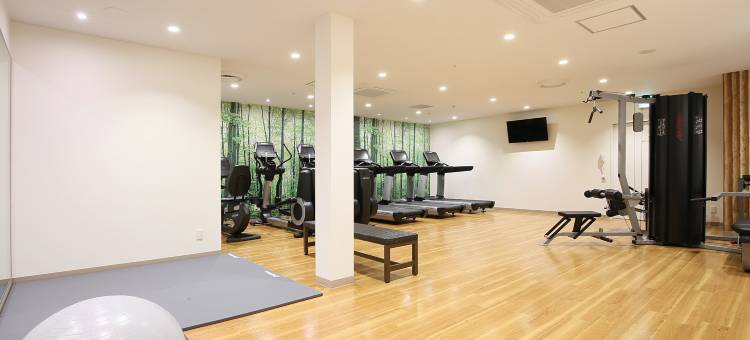 札幌全日空皇冠假日酒店(ANA Crowne Plaza Sapporo)图片