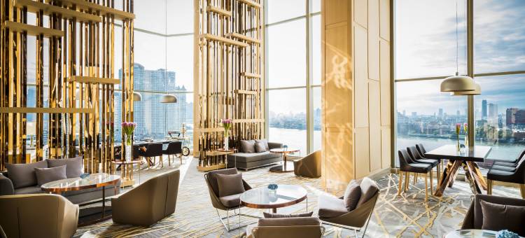 曼谷河畔安凡尼酒店(Avani Plus Riverside Bangkok Hotel)图片