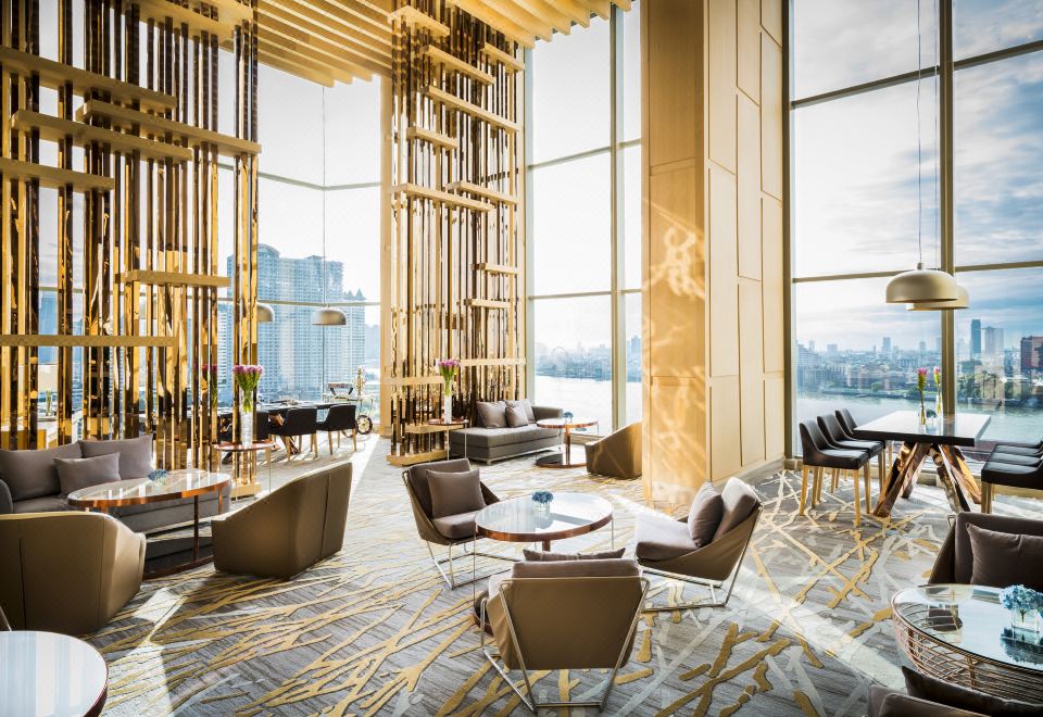 Avani+ Riverside Bangkok Hotel Hotel Overview