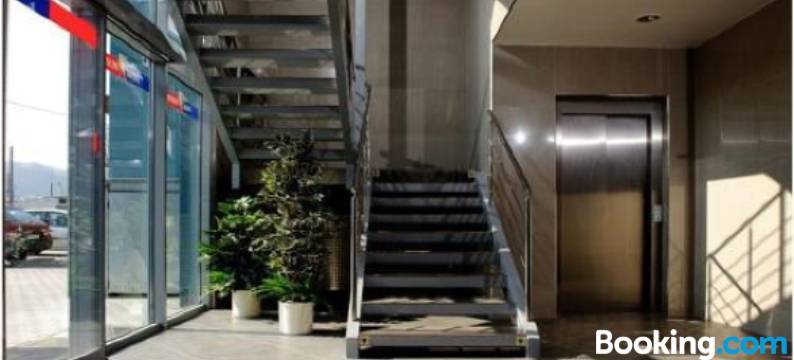 马里亚纳佳伯力卡酒店(Hotel Mariana Gaborika)图片