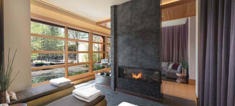 希德布鲁克洛基酒店(Cedarbrook Lodge)图片