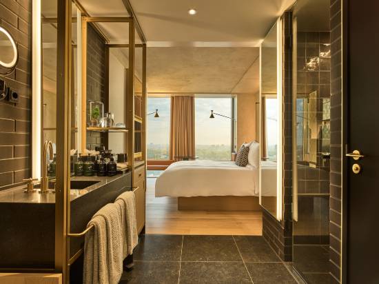 阿姆斯特丹QO酒店