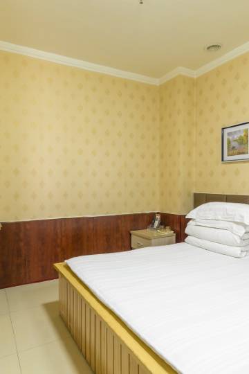 沈阳温馨亿家快捷旅馆图片