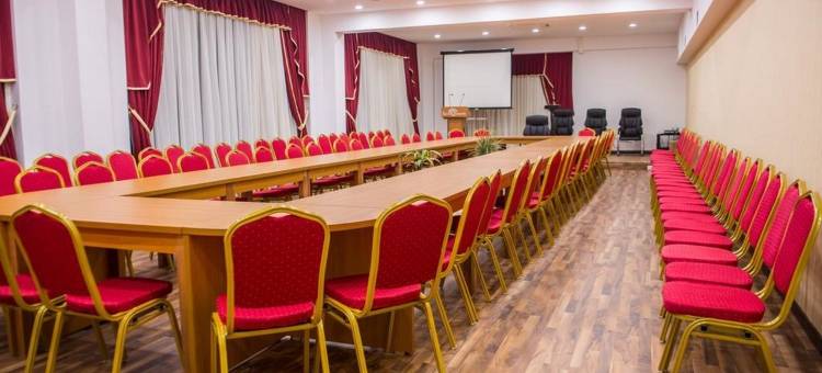 Santa Quaranta Hotel Saranda图片